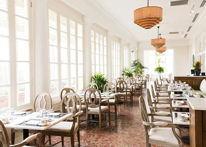The Historic Cavalier Hotel And Beach Club Autograph Collection