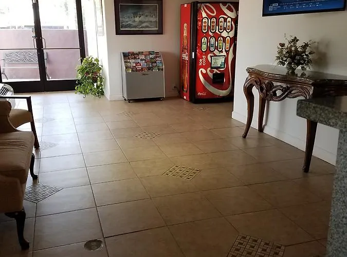 Americas Best Value Inn